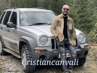 Cristiancanvali