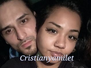 Cristianyamilet