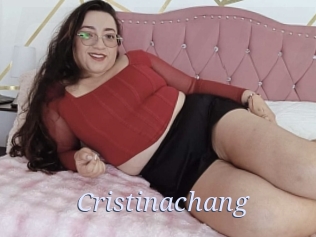 Cristinachang