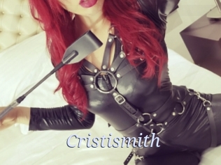 Cristismith