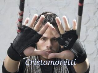 Cristomoretti