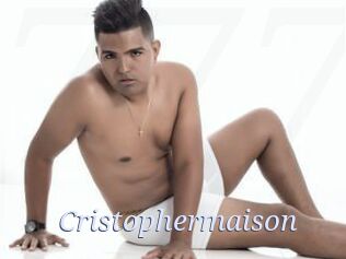 Cristophermaison