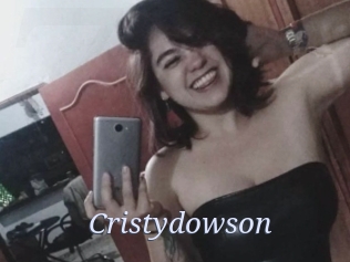 Cristydowson