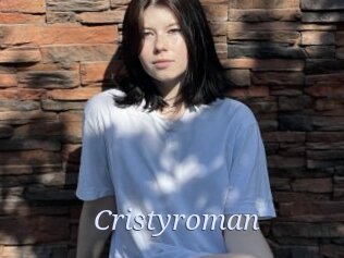 Cristyroman