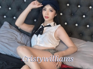 Cristywilliams