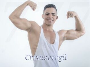 Crixusvergil