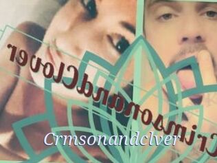Crmsonandclver