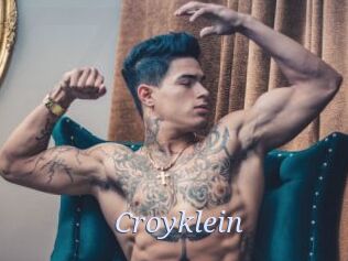 Croyklein