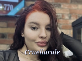 cruellarale 777 Erotik Chat