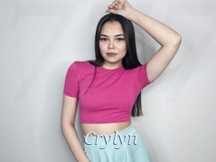crylyn 777 Erotik Chat