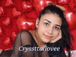 Cryssttallovee
