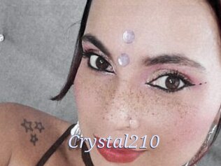 crystal210 777 Erotik Chat