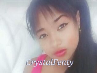 CrystalFenty