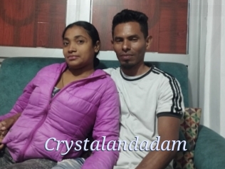 Crystalandadam