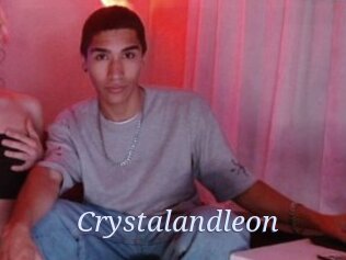 Crystalandleon