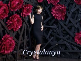 Crystalanya