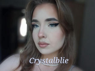 Crystalblie