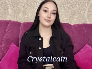 Crystalcain