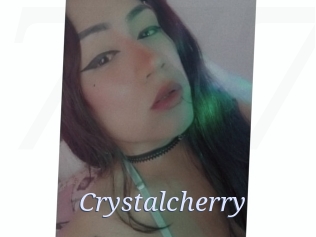 Crystalcherry