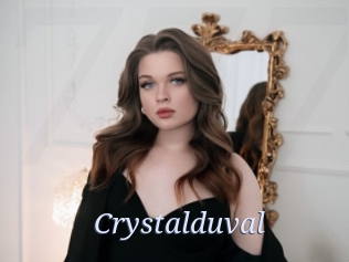 Crystalduval