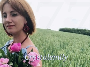 crystalemily 777 Erotik Chat