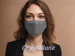 Crystallane