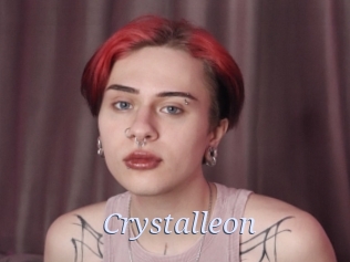 crystalleon 777 Erotik Chat
