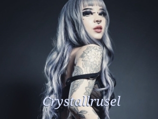 Crystallrusel