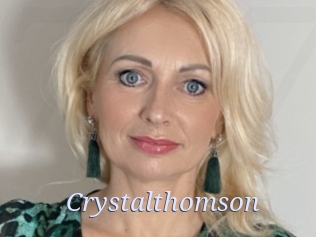 Crystalthomson