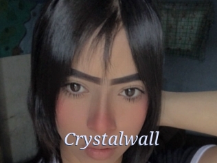 Crystalwall