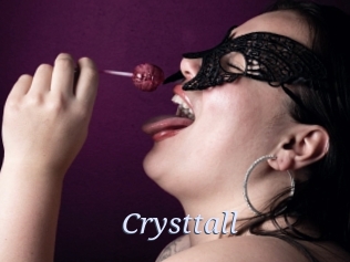 Crysttall