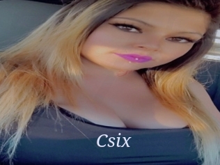 Csix