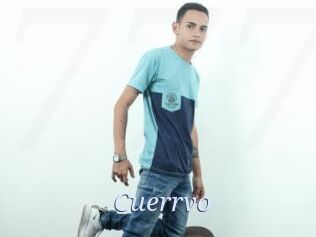 Cuerrvo