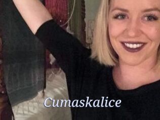 Cumaskalice