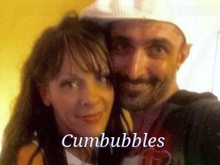 Cumbubbles