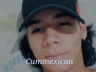 Cummexican