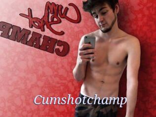 Cumshotchamp