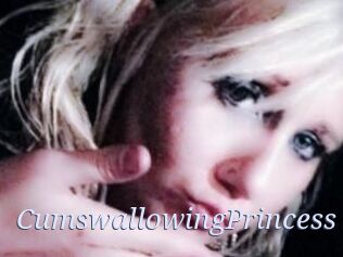 CumswallowingPrincess
