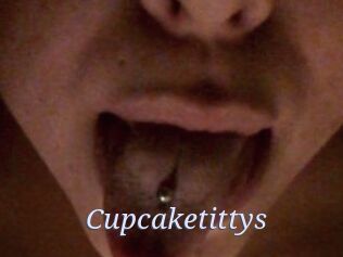 Cupcaketittys