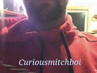 curiousmitchboi 777 Erotik Chat