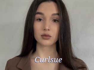 Curlsue