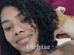 Curlyisa