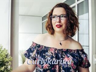 Curlykarina