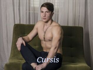Cursis