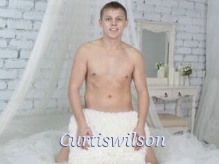 Curtiswilson