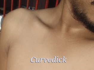 Curvedick