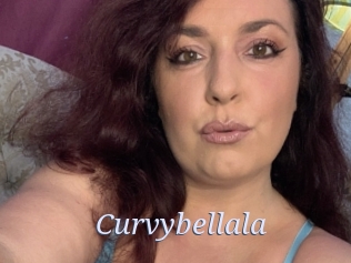 Curvybellala