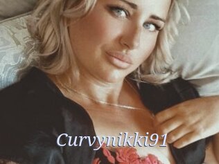 Curvynikki91