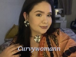 Curvywomann