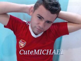CuteMICHAEL